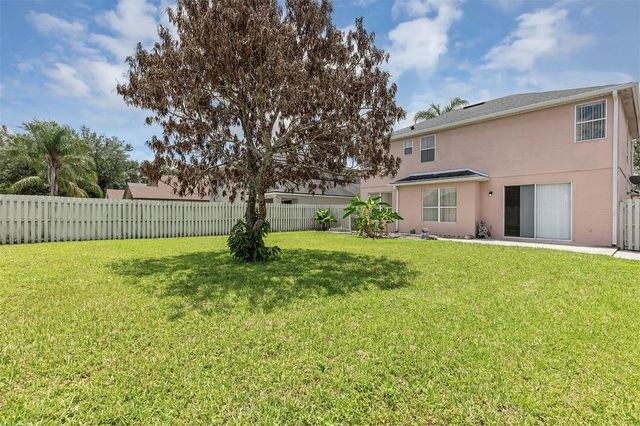 4921 CASA VISTA DRIVE, Orlando, FL 32837
