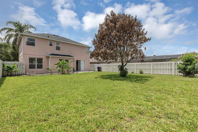 4921 CASA VISTA DRIVE, Orlando, FL 32837
