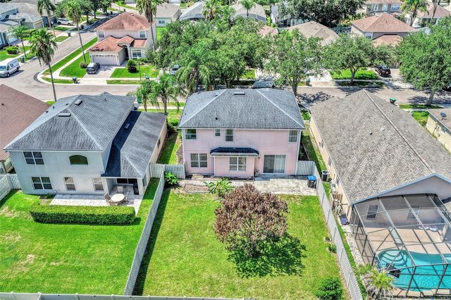 4921 CASA VISTA DRIVE, Orlando, FL 32837