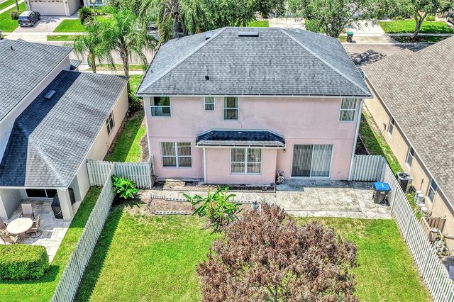 4921 CASA VISTA DRIVE, Orlando, FL 32837