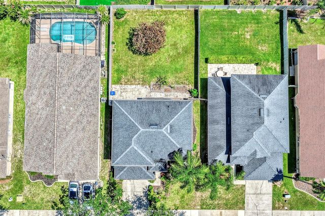 4921 CASA VISTA DRIVE, Orlando, FL 32837