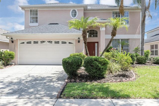 4921 CASA VISTA DRIVE, Orlando, FL 32837