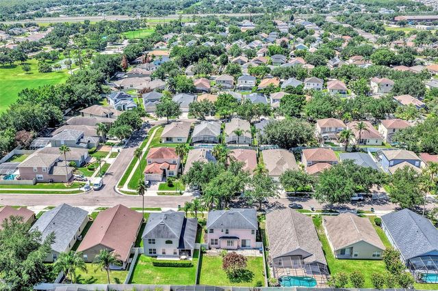 4921 CASA VISTA DRIVE, Orlando, FL 32837