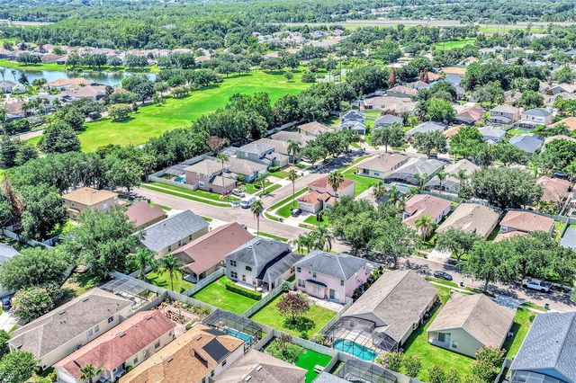 4921 CASA VISTA DRIVE, Orlando, FL 32837