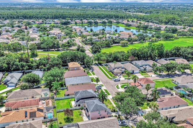 4921 CASA VISTA DRIVE, Orlando, FL 32837
