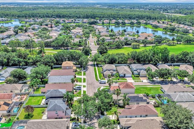 4921 CASA VISTA DRIVE, Orlando, FL 32837