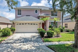 4921 CASA VISTA DRIVE, Orlando, FL 32837