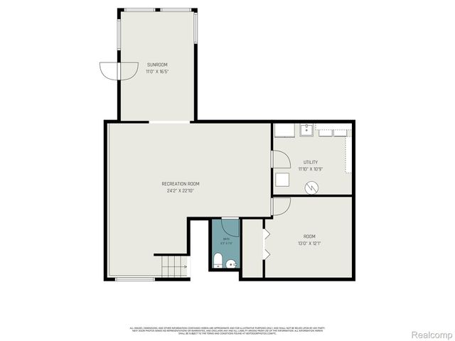 1784 Byron Road, Howell Township, MI 48855