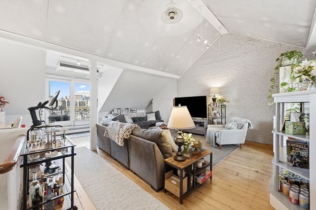 587 Tremont 4, Boston, MA 02116