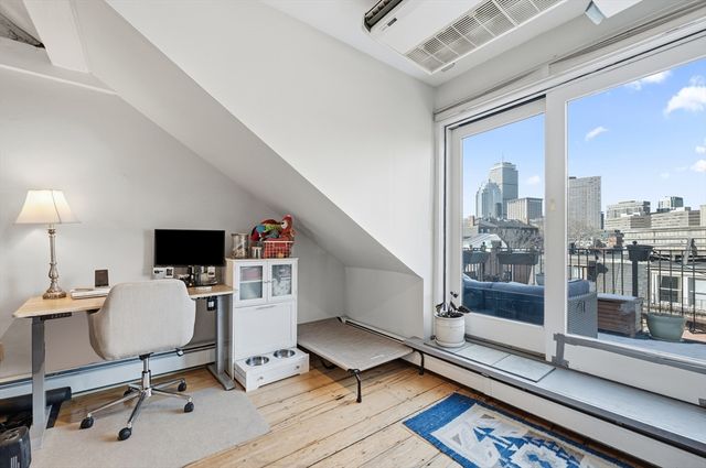 587 Tremont 4, Boston, MA 02116