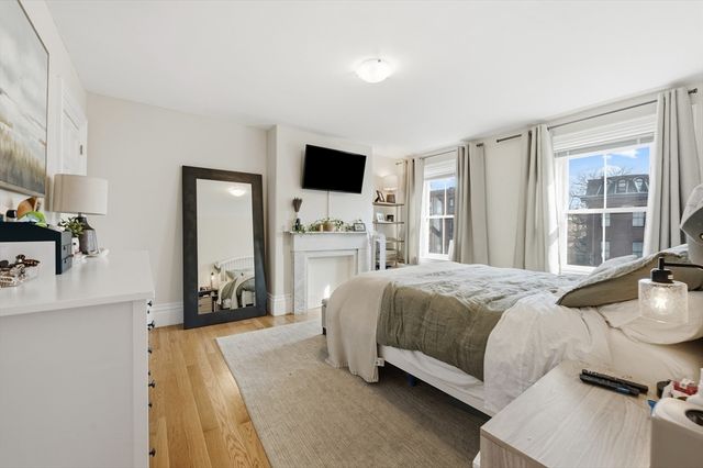 587 Tremont 4, Boston, MA 02116