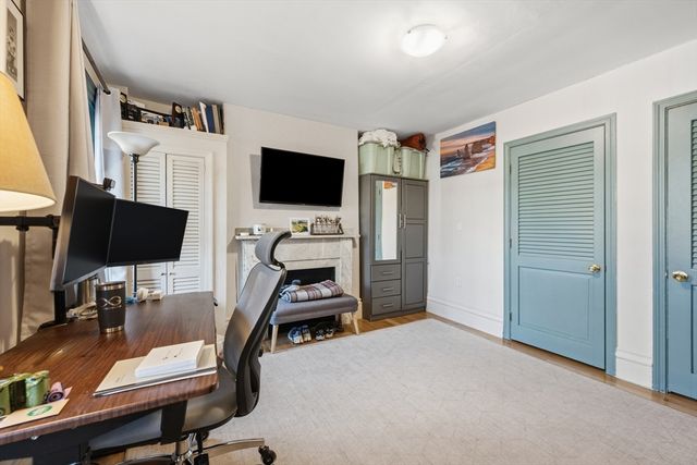 587 Tremont 4, Boston, MA 02116