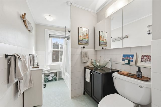 587 Tremont 4, Boston, MA 02116