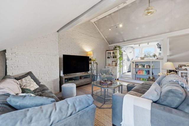 587 Tremont 4, Boston, MA 02116