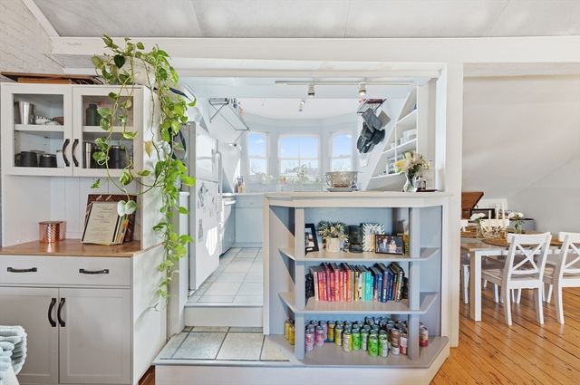 587 Tremont 4, Boston, MA 02116