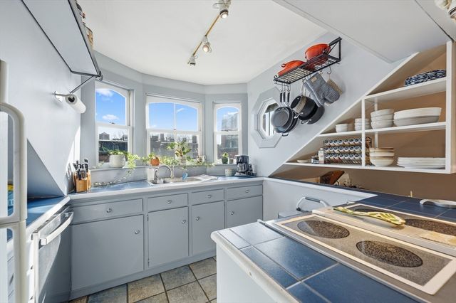 587 Tremont 4, Boston, MA 02116