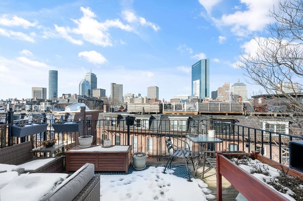 587 Tremont 4, Boston, MA 02116