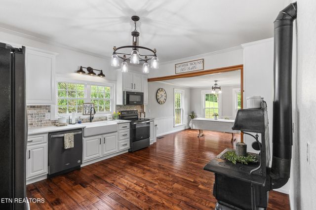 431 County Road 220, Athens, TN 37303