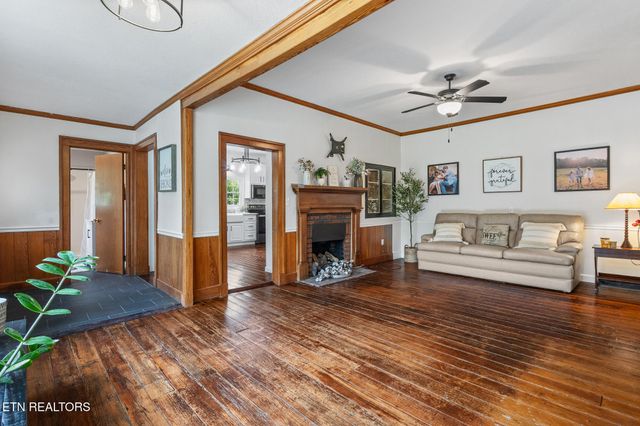 431 County Road 220, Athens, TN 37303