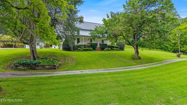 431 County Road 220, Athens, TN 37303