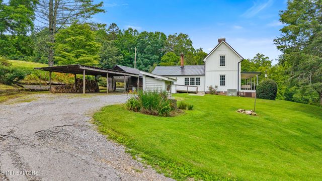 431 County Road 220, Athens, TN 37303