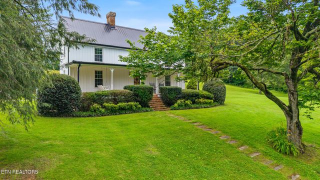 431 County Road 220, Athens, TN 37303