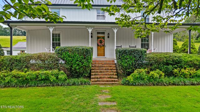 431 County Road 220, Athens, TN 37303