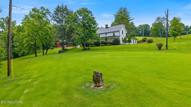 431 County Road 220, Athens, TN 37303