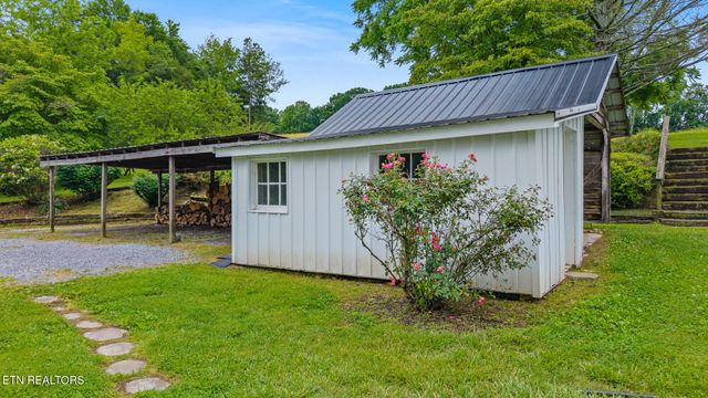 431 County Road 220, Athens, TN 37303