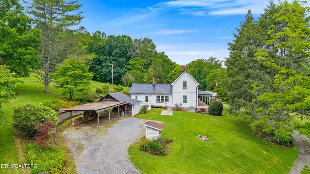 431 County Road 220, Athens, TN 37303