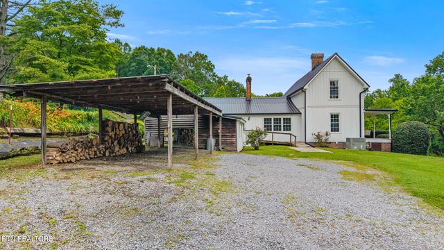 431 County Road 220, Athens, TN 37303