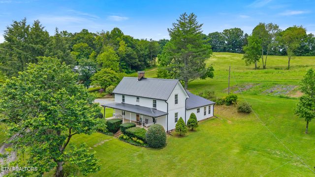 431 County Road 220, Athens, TN 37303