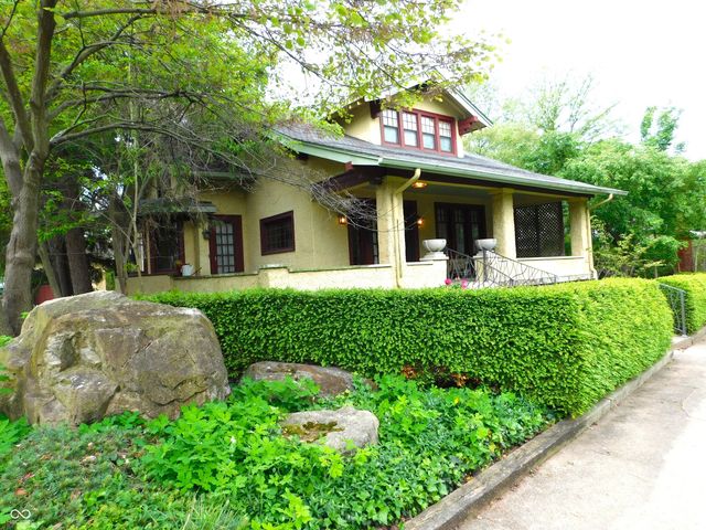 535 N Michigan Avenue, Greensburg, IN 47240