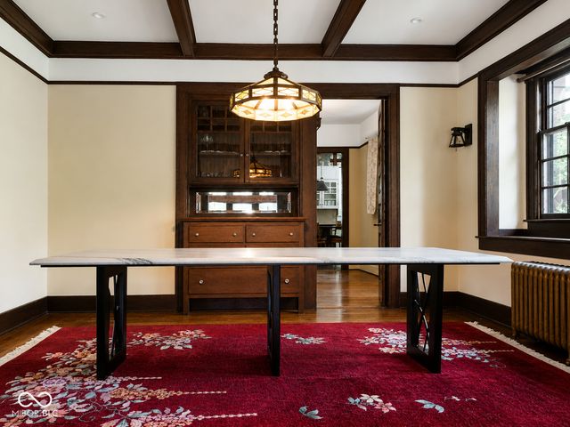 535 N Michigan Avenue, Greensburg, IN 47240