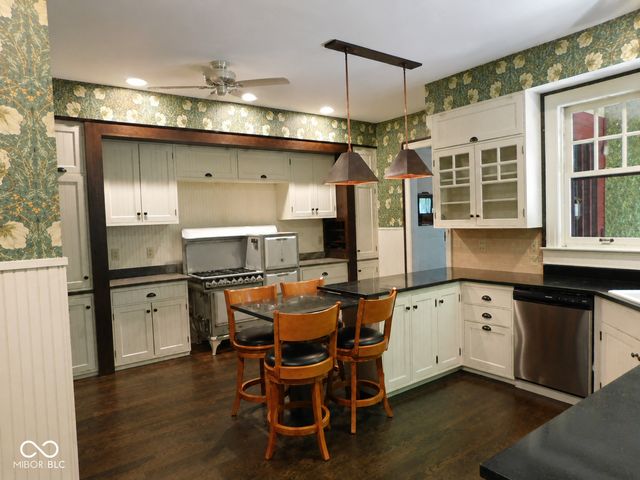 535 N Michigan Avenue, Greensburg, IN 47240