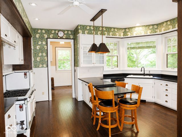 535 N Michigan Avenue, Greensburg, IN 47240
