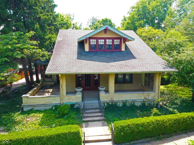 535 N Michigan Avenue, Greensburg, IN 47240