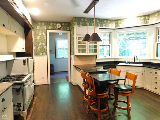 535 N Michigan Avenue, Greensburg, IN 47240