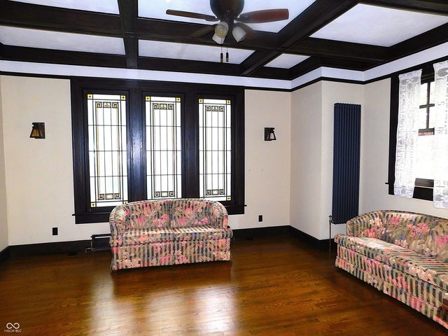 535 N Michigan Avenue, Greensburg, IN 47240