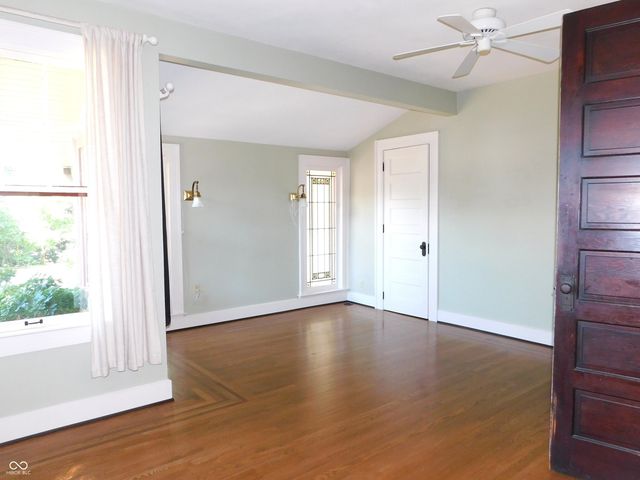 535 N Michigan Avenue, Greensburg, IN 47240
