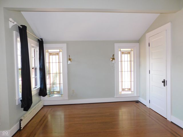 535 N Michigan Avenue, Greensburg, IN 47240