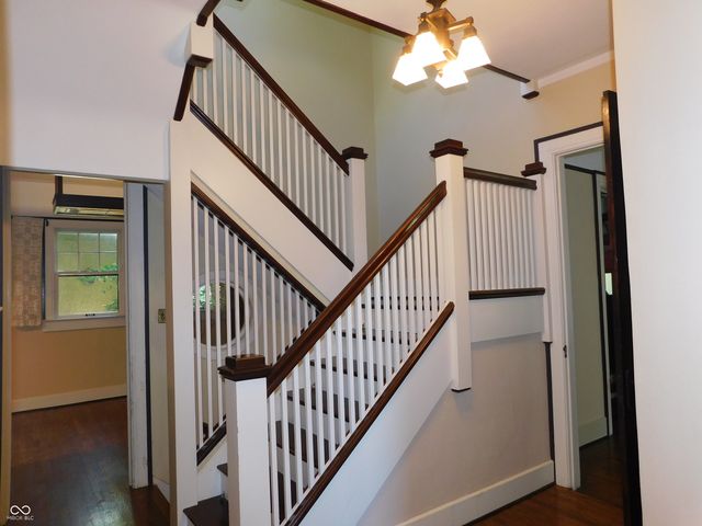 535 N Michigan Avenue, Greensburg, IN 47240