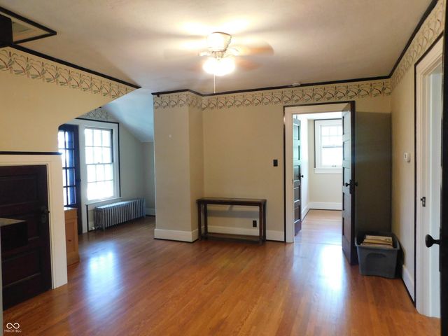 535 N Michigan Avenue, Greensburg, IN 47240