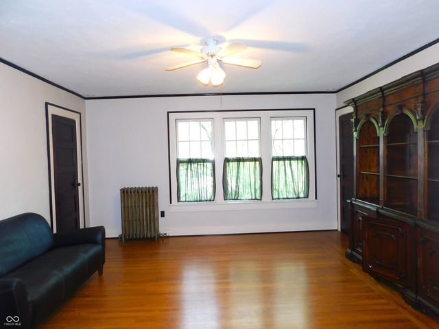 535 N Michigan Avenue, Greensburg, IN 47240