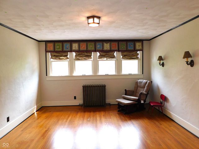 535 N Michigan Avenue, Greensburg, IN 47240