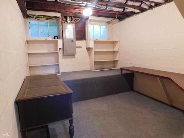 535 N Michigan Avenue, Greensburg, IN 47240