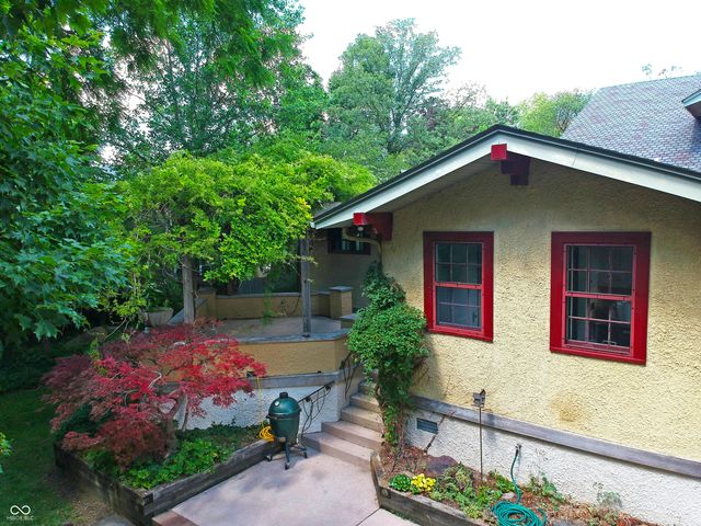 535 N Michigan Avenue, Greensburg, IN 47240