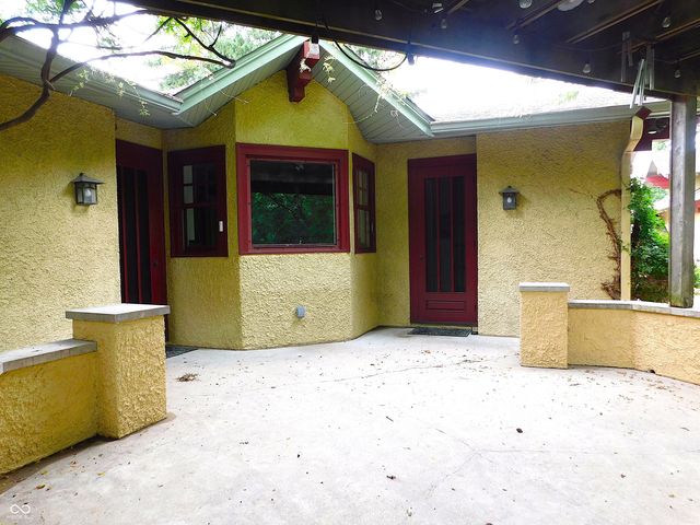 535 N Michigan Avenue, Greensburg, IN 47240