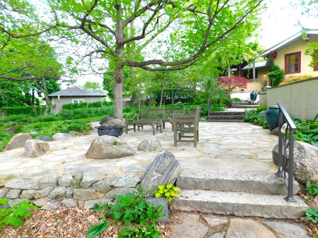 535 N Michigan Avenue, Greensburg, IN 47240