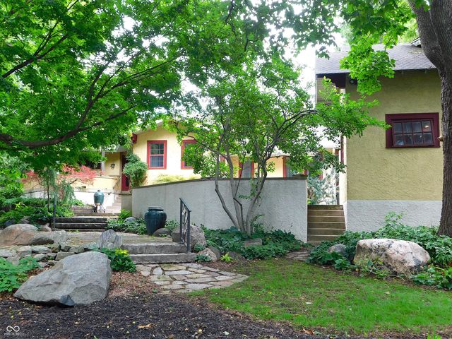535 N Michigan Avenue, Greensburg, IN 47240